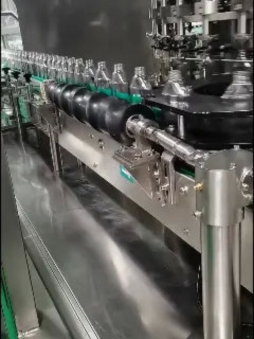 机械设备 工业机械 生产制作 机械加工
